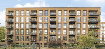 Flat for sale in Vixen Mews, Haggerston Road, London E8