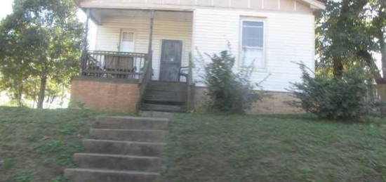 3113 W 11th, Little Rock, AR 72204