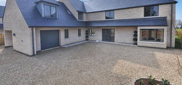 Detached house to rent in Eaton Road, Appleton, Abingdon OX13