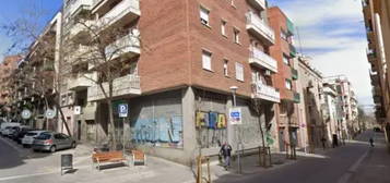 Piso en Gracia