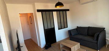 Location appartement meublé Toulon étudiant ou militaire