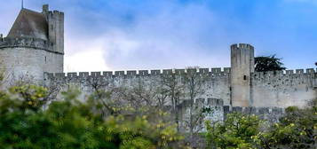 Maison 7 pièce(s), CARCASSONNE