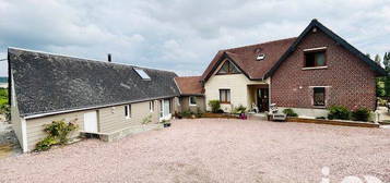 Maison 6 pièces 181 m²