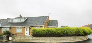 4 bedroom semi-detached bungalow