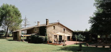 Casa rural en Sant Julià de Ramis