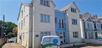 Flat for sale in Henver Road, Newquay TR7