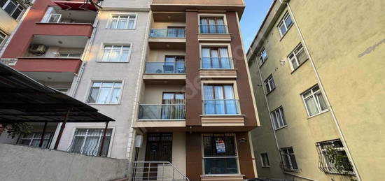 PENDİK DUMLUPINAR MH. SATILIK BOŞ YÜKSEK GİRİŞ 2+1 DAİRE