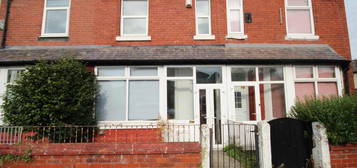 3 bedroom terraced house