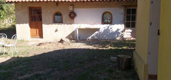 Maisonette en luberon