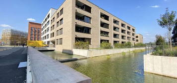 Exklusives Townhouse mit Blick auf den Rhein