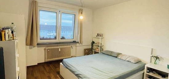 Exklusive 3-Zimmer-Wohnung mit Balkon und Einbauküche in Oberursel (Taunus)