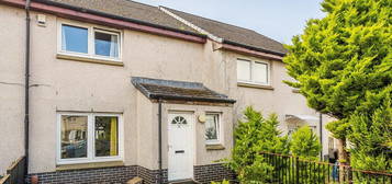 2 bed terraced house for sale