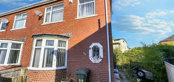 2 bedroom semi-detached house for sale