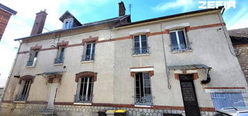 Maison  à vendre, 12 pièces, 9 chambres, 320 m²