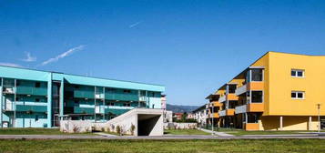 Geförderte Mietwohnung mit Kaufoption in Deutschfeistritz