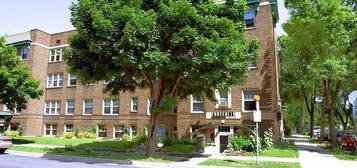 Garfield Apartments, Minneapolis, MN 55405