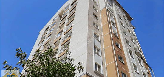 AS Immobilien | TOKİ YAPRACIK/11.BÖLGE/3+1/117m2/6.KAT/KİRALIK