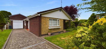 3 bedroom detached bungalow