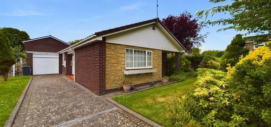 3 bedroom detached bungalow