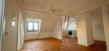 Exklusive 2-Zimmer-DG-Wohnung in Bad Aibling