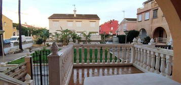 Casa en El Perelló - Les Palmeres - Mareny de Barraquetes, Sueca