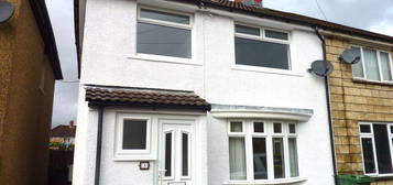 Semi-detached house to rent in Ty Isaf Park Villas, Risca, Newport NP11