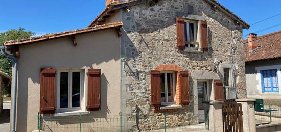 Maison 1 étage  à louer, 4 pièces, 3 chambres, 73 m²