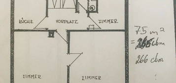 Wohnung zu Vermieten