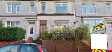 3 bed terraced house for sale