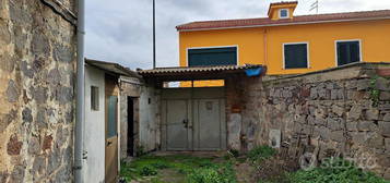 Casa da ristrutturare