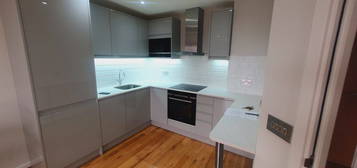 1 bed flat to rent