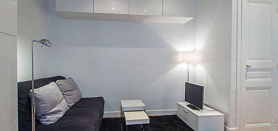 Studio 20m² à Clichy (92110)