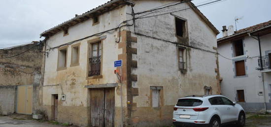 Casa o chalet en venta en Medina de Pomar