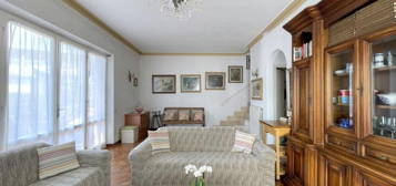 Villa in vendita in via Benedetto Brin, 55045