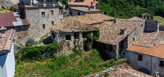 Rustico Piagge, Petrella Salto