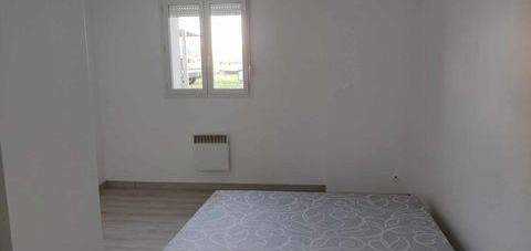 Appartement F2