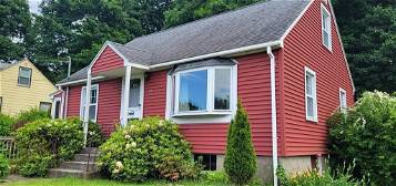 54 Colby Ave, Worcester, MA 01605