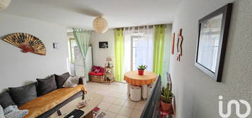 Appartement  à vendre, 2 pièces, 1 chambre, 43 m²