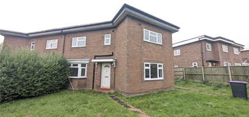 Semi-detached house for sale in Baldwin Webb Avenue, Donnington, Telford, Shropshire TF2