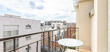 Vente appartement 1 pièce 20 m²