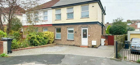 4 bedroom semi-detached house for sale