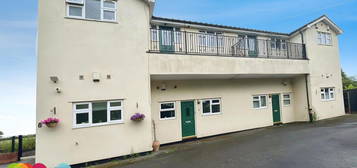 Maisonette to rent in Sudbury Road, Little Maplestead, Halstead CO9