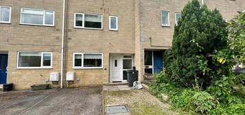 Terraced house to rent in Martin Close, Cirencester, Gloucestershire GL7