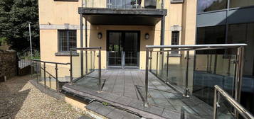 Flat for sale in Abbey Court, Tavistock PL19