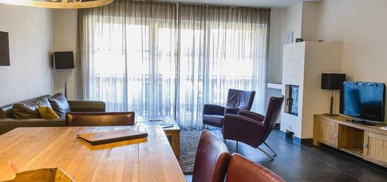 Modernes buy to let Apartment in sehr zentraler Lage von Kaprun, Wellness, Pool…