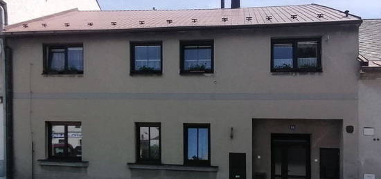 Prodej  vícegeneračního domu 221 m², pozemek 526 m²