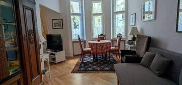 ruhiges Apartment am Schloß Charlottenburg