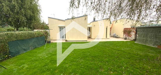 VENTE MAISON RESIDENCE CHANTILLY à GRETZ ARMAINVILLIERS