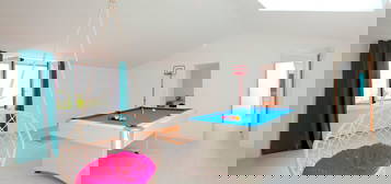 Maison 201m² à 15 min de La Rochelle
