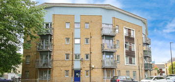 Flat for sale in 170 Chrisp Street, London E14